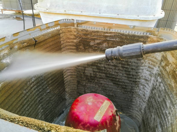 Best Commercial HVAC Duct Cleaning  in Magnet Cove, AR