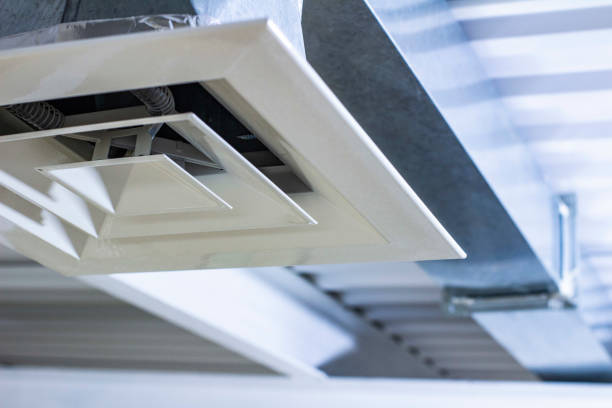 Best Professional Duct Cleaning Services  in Magnet Cove, AR