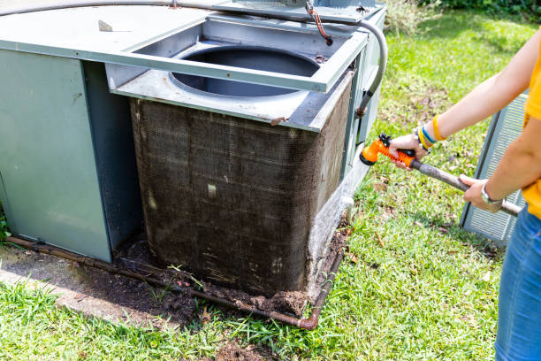 Best HVAC System Cleaning  in Magnet Cove, AR