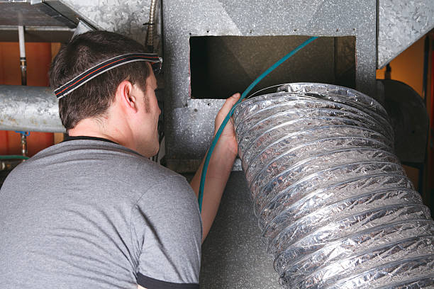 Best Air Duct Cleaning Near Me  in Magnet Cove, AR