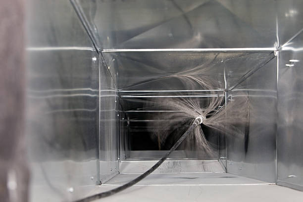 Best Air Duct Cleaning Near Me  in Magnet Cove, AR