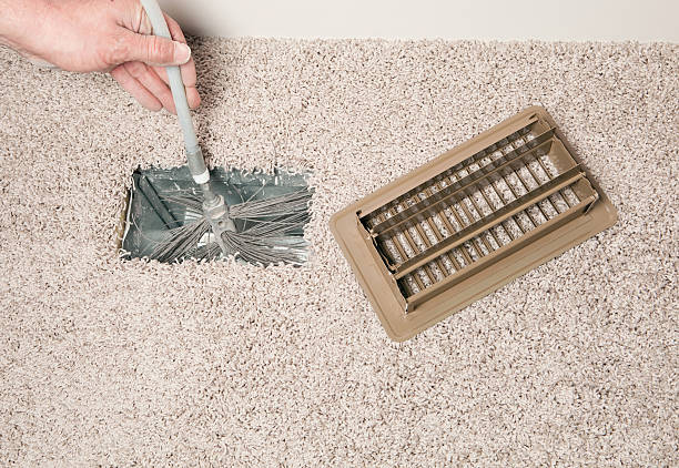 Best Ductwork Cleaning Services  in Magnet Cove, AR