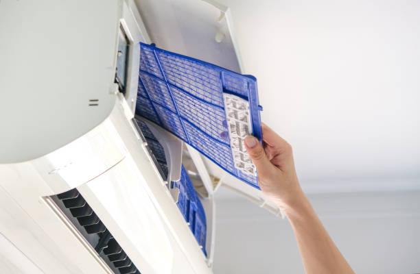 Best Home Air Vent Cleaning  in Magnet Cove, AR
