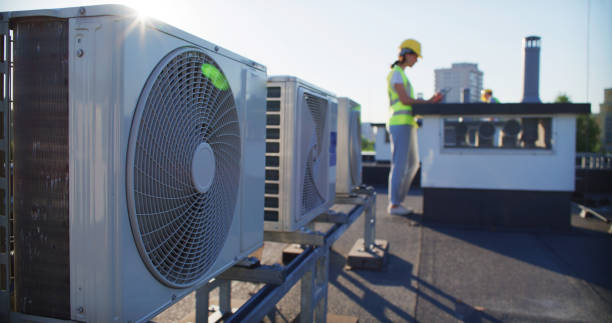 Best Best Air Duct Cleaning Company  in Magnet Cove, AR