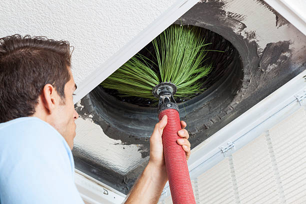 , AR Airduct Cleaning Company