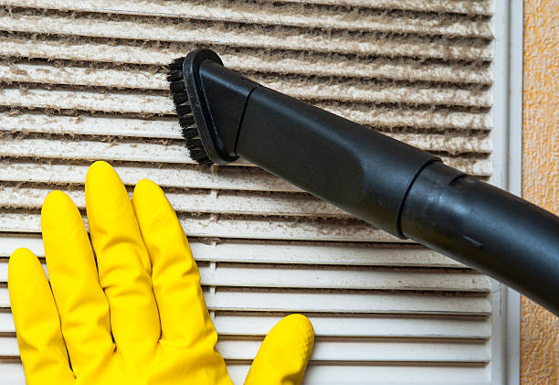 Best Air Duct Cleaning Near Me in AR