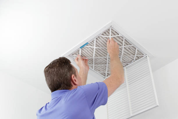 Emergency Air Duct Cleaning in AR